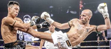 Carlos Coello, ante su mayor reto: "No tengo nada que demostrar"