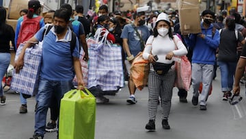 Toque de queda hoy, miércoles 7 de abril, en Perú: a qué hora comienza, hasta cuándo es y multas por salir