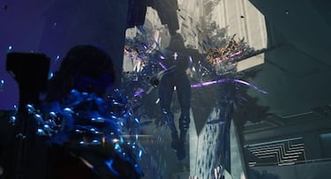 Synced, ya lo hemos jugado. Aventuras online junto a tu Nano