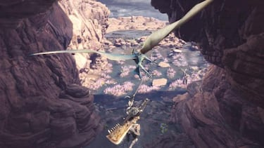 Monster Hunter World, Impresiones tras 15 horas de juego