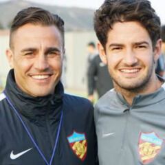 Oficial: Pato ficha por el Tianjin Quanjian de la Superliga China