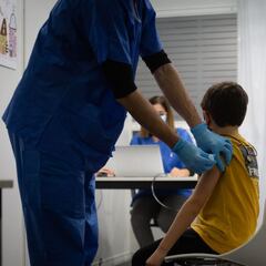 El cambio de protocolo que plantea Sanidad