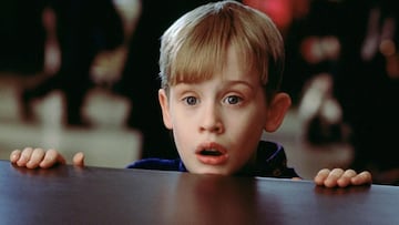 solo en casa macaulay culkin