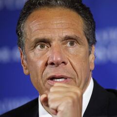 Andrew Cuomo, acusado de acoso sexual por un ex asesora