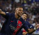Lyon 1-4 PSG: resumen, resultado y goles