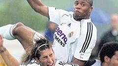 Experimento con gaseosa