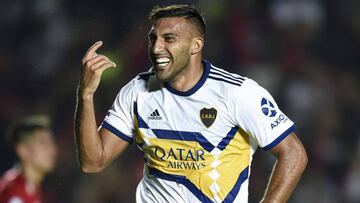 Ábila: "Seamos responsables, no salgamos de casa"