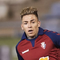 El Leganés avanza optimista en la cesión de Brandon Thomas