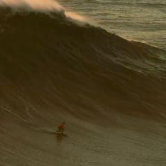 Nazaré o Jaws: ¿cuál de las olas gigantes es la más temible?