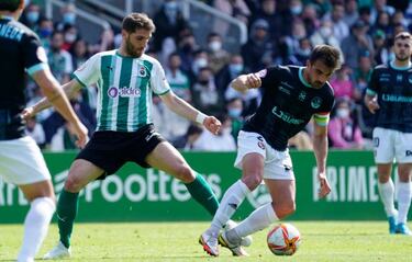 El Sardinero huele el ascenso