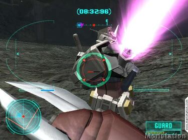 Gundam : MS Sensen 0079 en nuevas pantallas