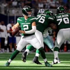 New England Patriots vs New York Jets: times, how to watch on TV, stream online | NFL