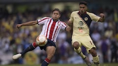 Salcedo cree que un Tigres vs Bayern sería cerrado