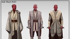 Star Wars Battlefront 4, así hubiera sido el cancelado juego