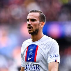 La montaña rusa de Fabián