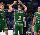 Unicaja, Joventut y Andorra, en la lista de la próxima EuroCup