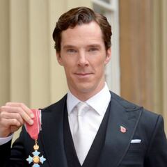 19 de julio: Nace Benedict Cumberbatch, el famoso “Doctor Strange”