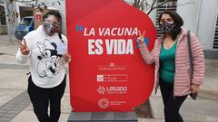 Vacunación menores de 25 años: cuándo inicia y cómo recibirla