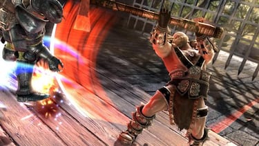 Soul Calibur: Lost Swords recibe tres nuevos personajes