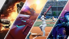 PS4 comienza mayo con más de una decena de lanzamientos