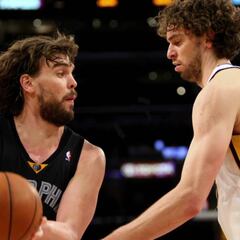 Los hermanos que han triunfado en la historia del deporte