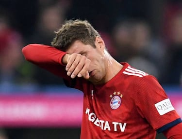 Bayern: Kicker claims four players trying to engineer Kovac exit