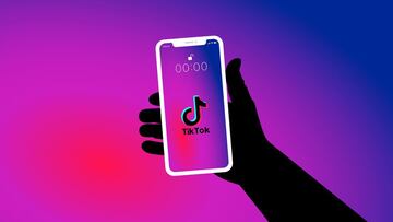 TikTok trabaja en unas stories como las de Instagram