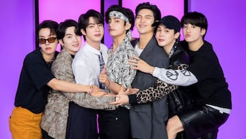 ¿A qué hora y dónde escuchar ‘Arirang’, el nuevo disco de BTS en México?