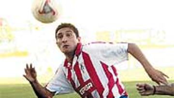 El Algeciras sacó un punto y ya es nuevo equipo de Segunda División.