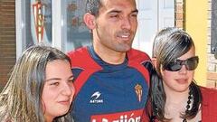 "El Numancia, el rival ideal para hacer un buen partido"