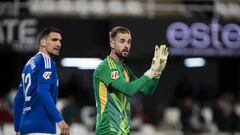 Resumen y goles del Cartagena vs Real Oviedo, jornada 23 de LaLiga Hypermotion