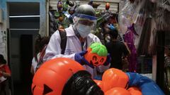 Cuándo es Halloween en Perú: fechas, cuánto falta y qué día se celebra