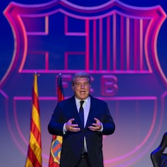 Villarejo se desdice y niega ahora que Laporta filtrara informes sobre Rosell a la policía