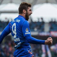 "Se van a llenar todos los campos solo para ver a Iniesta"