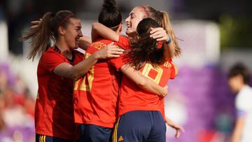 La Selección volverá en septiembre.