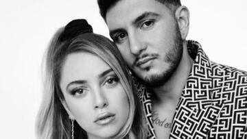 Omar Montes, enamorado de 'Idol Kids': "Me encanta trabajar con niños, si pudiera los adoptaría a todos"