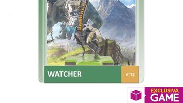 Confirmadas las figuras Totaku de Horizon, Lemmings y WipEout