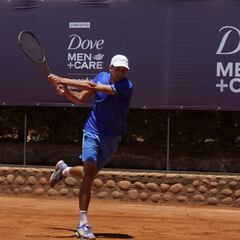 ¡El Dove Men+Care Concepción tiene campeón!