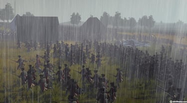 Empire: Total War, Impresiones