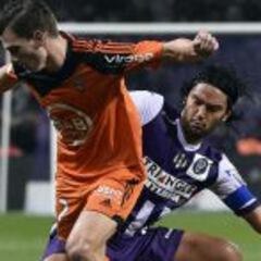 Abel Aguilar regresa a una convocatoria luego de 9 meses