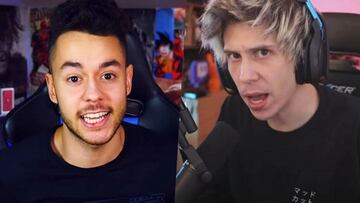 TheGrefg cargó contra Rubius por no invitarle a sus eventos, pero ahora lo alaba: “Es una leyenda”