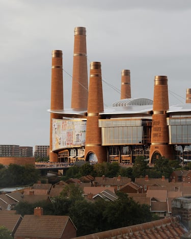 Será la pieza central de un ambicioso proyecto de desarrollo conocido como el "Sports Quarter" (Barrio Deportivo), que también incluirá un estadio femenino y otros espacios de entretenimiento.