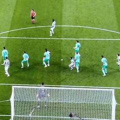 En el Madrid no dan crédito: se critica el acierto del VAR