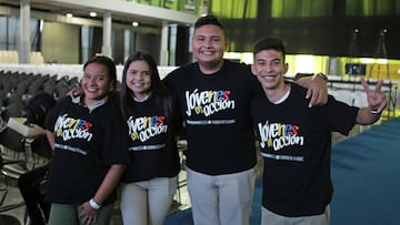 Jóvenes en Acción: qué es y cómo inscribirse al programa.