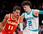 Hornets vs. Hawks: times, TV, how and where to watch NBA online