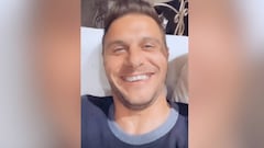 Jugador del Betis devierte a sus seguidos con chistes