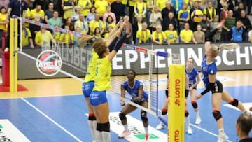 Las ligas alemanas acaban por primera vez sin campeones