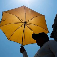 Canícula en México 2023: ¿cuándo termina la temporada más calurosa en México?