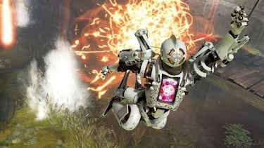 Apex Legends y la fórmula del éxito: un pilar para Electronic Arts