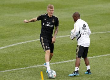 Kroos. 
